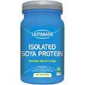 integratore alimentare isolated soya protein vaniglia 750g italia