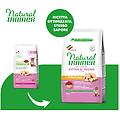 natural kitten al pollo 1. 5kg