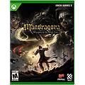 mandragora whispers of the witch tree action rpg soulslike xbox series x