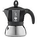 - moka induction 4 tazze