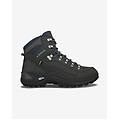 scarponi renegade gore-tex mid nero blu navy 44. 5