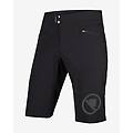 pantaloni corti singletrack s3 senza fondello nero s