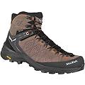 ms alp trainer 2 mid gtx scarponi trekking uomo brown/black 6 5 uk