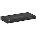 - m4250-16xf switch di rete gestito 16 porte l2 / l3 nessuno full duplex montaggio rack 1u