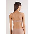 reggiseno a triangolo tiziana youreveryday wear donna naturale taglia 3b
