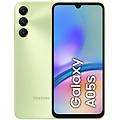 galaxy a05s 4g android 6. 7 4gb/128gb 50mp green