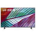 43ur78003lk tv 109 2 cm (43") 4k ultra hd smart tv wi-fi nero