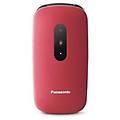 Panasonic Kx Tu446exr Rosso