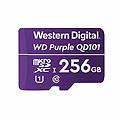 scheda di memoria sd western digital wdd256g1p0c 256 gb