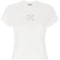 t-shirt 'arrow jewel'