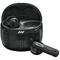 auricolari tune flex 2 ghost edition wireless bluetooth 5. 3 con anc nero trasparente