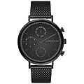 - orologio multi-quadrante quarzo donna con cinturino in acciaio inox lt-0194-mm