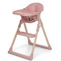 seggiolone kidsmenu pink 9700419701