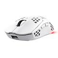 Trust Gxt929w Helox Wireless Lightweight Mouse White Led