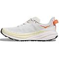 w speedgoat 6 scarpe trail running donna white/orange 6 5 us