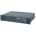 ups rack 19&apos &apos 3. 4u 1500va 4xiec 230v out iec14 in rj11 usb lcd a linea interattiva