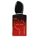 eau de parfum donna sì passione intense 100 ml
