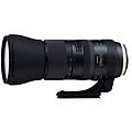 zoom sp 150-600mm f/5. 0-6. 3 di vc usd g2 cornici compatibili per canon nikon sony