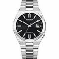 orologio cronografo uomo tsuyosa nj0150-81e nj0150-81e