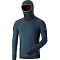 alpine l/s m maglia trailrunning uomo dark blue 2xl