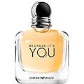 because it's you eau de parfum 100ml