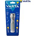 varta. torcia 15638 101 421 lanterne ritiro gratis