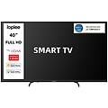 iop40v2m10vda smart tv 40'' full hd sistema operativo vidaa triplo tuner dvbt2/c/s2 certificato