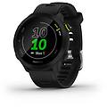 forerunner 55 2 64 cm (1. 04) gps (satellitare)