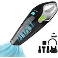 aspirapolvere portatile cordless potente conga popstar micro 18 5 v. senza sacchetto batteria al