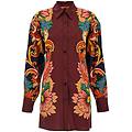 camicia foulard