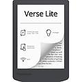 verse lite lettore e-book touch screen 8 gb wi-fi grigio