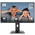 monitor 27' led gaming pro mp273qp e2 wide quad hd 2560x1440 pixel tempo di risposta 1 ms
