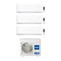 condizionatore trialsplit expert 9000+9000+12000 btu codice prod as25(25)(35)xcahra(x2)+3u70s2s
