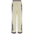 pantalone palazzo