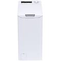 smart inverter cstg 27tmv5/1-11 lavatrice caricamento dall'alto 7 kg 1200 giri/min bianco