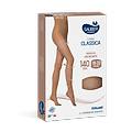 Desa Pharma Sauber Linea Classica Collant In Maglia Microrete 140 Den Colore Med