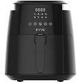 friggitrice senza olio tasty fryer 1500 w tecnologia dual cyclone multifunzione fino a 200 ° 3 5