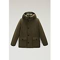 arctic anorak