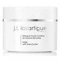 laboratoires lazartigue maschera con burro di karite' capelli secchi 200ml