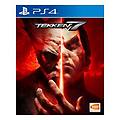 - tekken 7 basic playstation 4 inglese videogioco