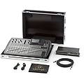 x32 stagebox bundle resina fenolica marrone