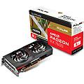 vga radeon rx 7600 pulse 7600 gaming 8gb gddr6 hdmi / triple dp 11324-01-20g