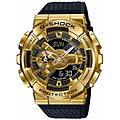 - gm-110g-1a9er orologio uomo al quarzo