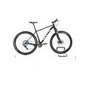 ebike ricondizionata · black adder team · come nuovo