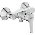 miscelatore doccia esterno dot 2. 0 cromo cartuccia ceramica ø 35 mm