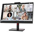 thinkvision t27hv-30 led display 68 6 cm (27) 2560 x 1440 pixel quad hd nero