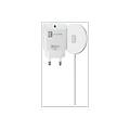 supporto magsafe kit ricarica pad/rete 20w