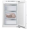 iq500 gi21vafe0 congelatore integrato 96l e bianco