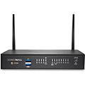 - tz370w firewall (hardware) 3000 mbit /s
