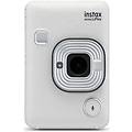 Fujifilm Instax Mini Liplay 1 5 2560 X 1920 Pixel 86 X 54 Mm Cmos Bianco